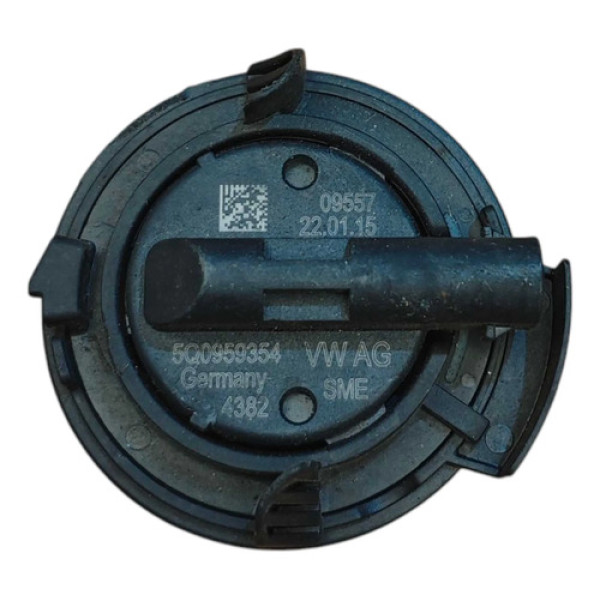 Sensor Pressão Air Bag Volkswagen Golf 2014 2015 2016