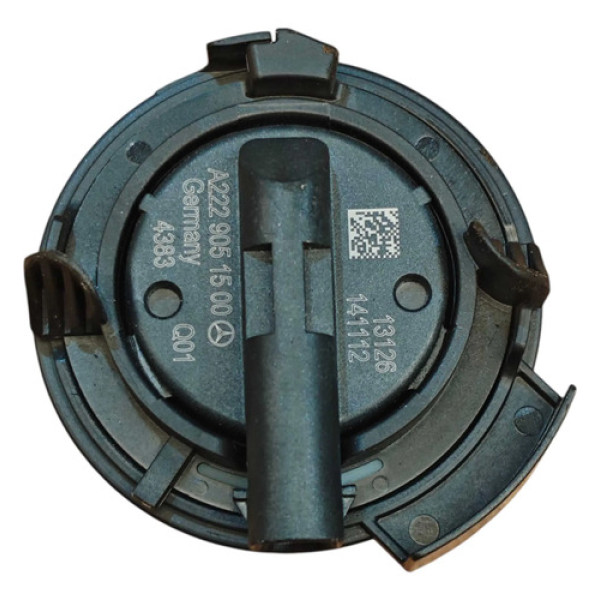 Sensor Porta Diant Dir Mercedes C180 2015 A 2018 A2229051500