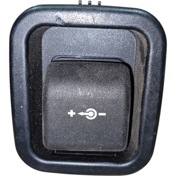 Botao Tomada 12v Bmw X1 2013 2014 2015 2016 2.0 57143111