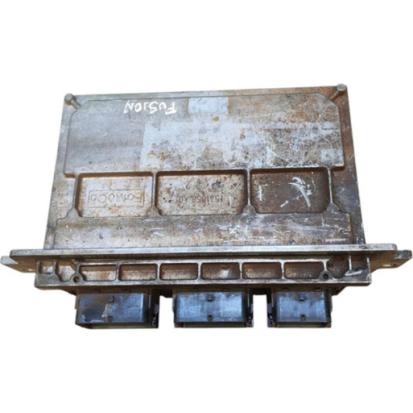 Módulo Injeção Ford Fusion 2.5 2010 2011 2012 Ae5a12a650bs