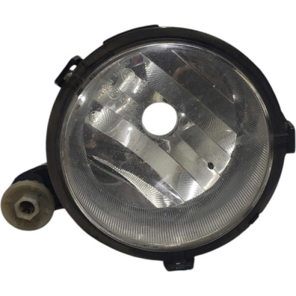 Farol Milha Direito Chevrolet Onix Plus 1.0 2020 2021 A 2024 Branco