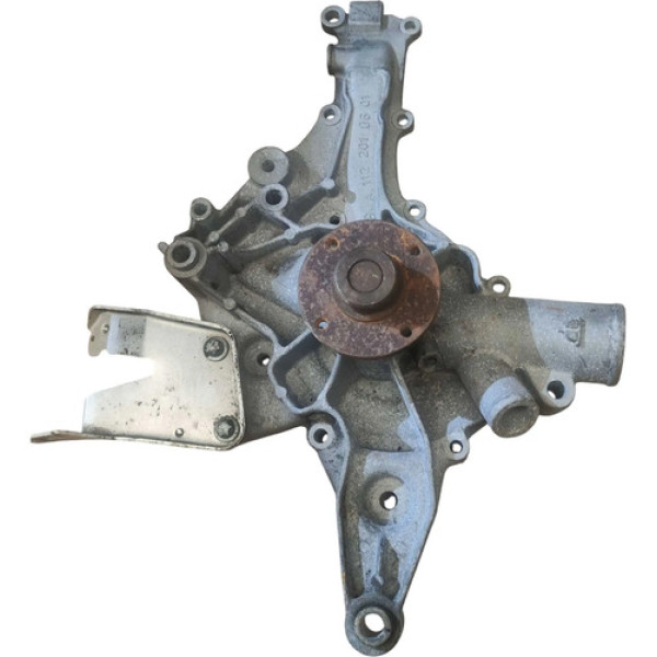 Bomba Agua Mercedes E320 2003 2004 2005 2006 A1122010601