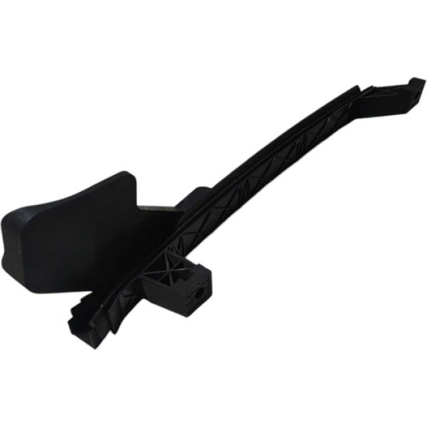Guia Porta Diant Esquerdo Ford Ka 2017 2018 2019 Preto