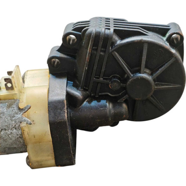 Motor Reglador Banco Volvo Xc60 T6 3.0 2010/2012 0130002527