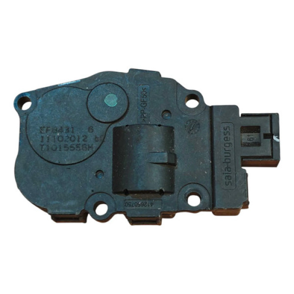 Motor Atuador Caixa Ar 412650750 Bmw 320i 2.0 2013 2014 2015