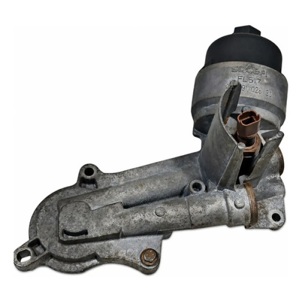 Suporte Filtro Óleo Peugeot 307 2007 2008 A 2010