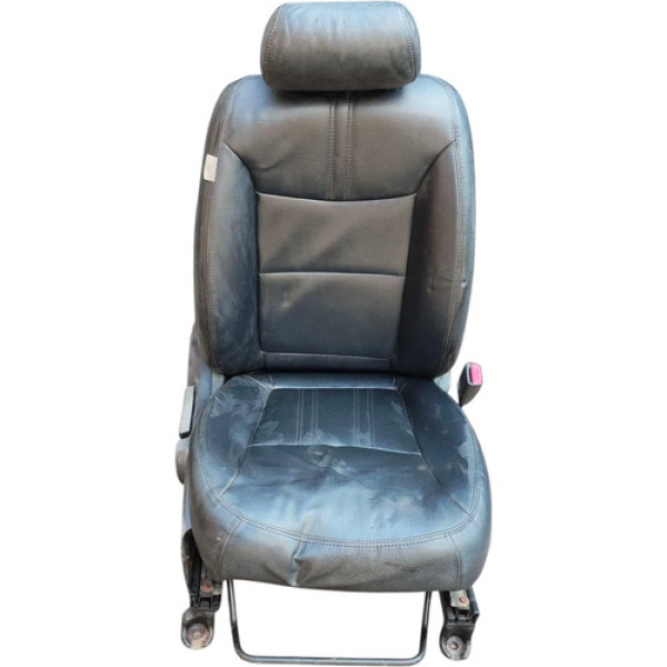 Banco Dianteiro Direito Kia Sorento 2012 2013 2014 2015 Preto
