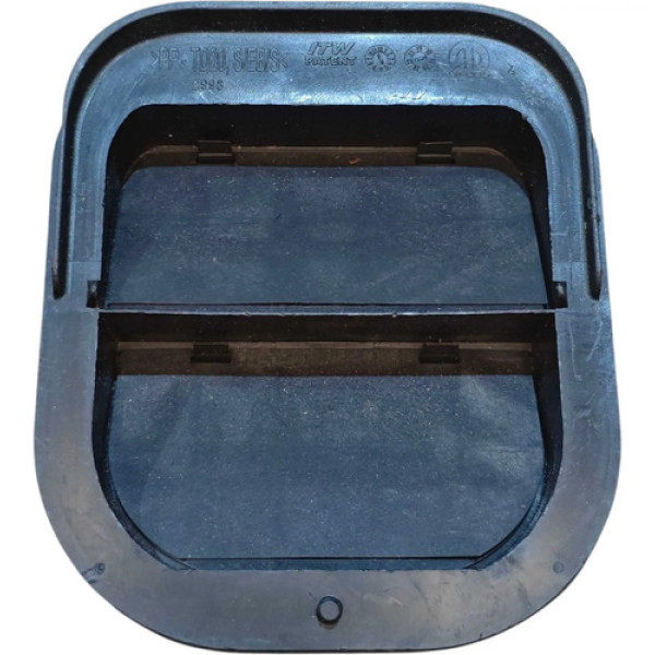 Difusor Ar Jeep Renegade Lgtd T270 1.3 2021 2022 2023