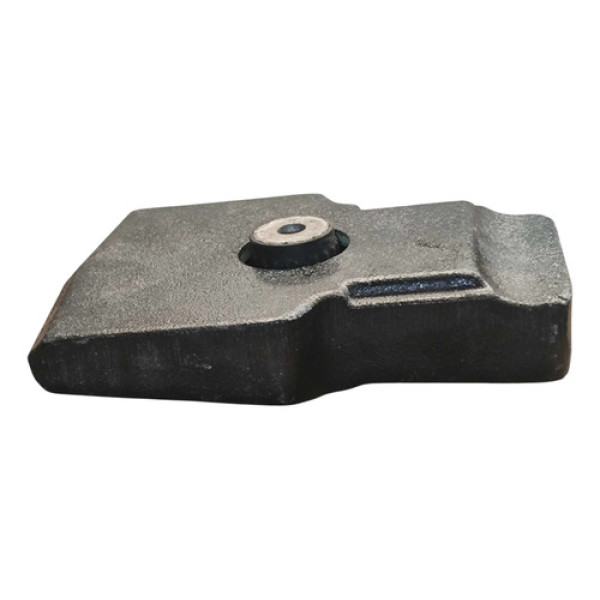 Contra Peso Diferencial Bmw 328i Gt 2013 A 2015 685021204