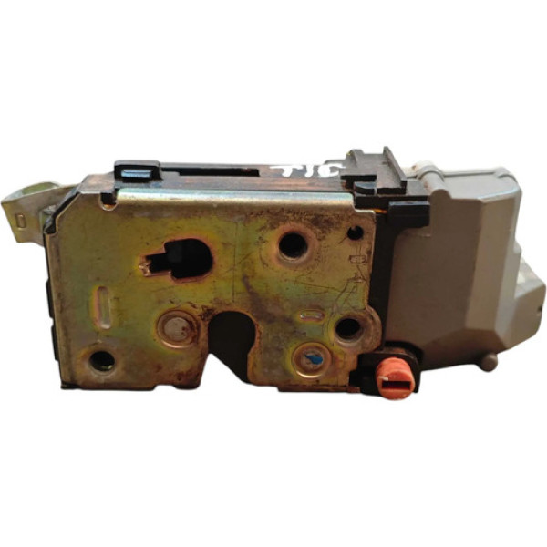 Fechadura Traseira Direita Ford Ecosport 2009 2010 2011