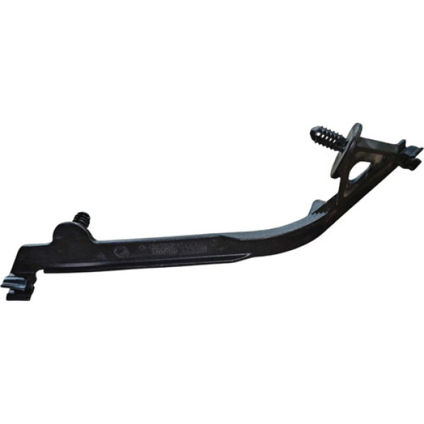 Suporte Travessa Mercedes E320 2003 2004 A2115462943