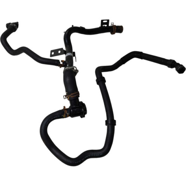 Conjunto Mangueira Radiador Citroën C4 Cactus 1.6 2021/2023