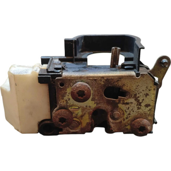 Fechadura Dianterio Esquerdo Fiat Palio 2007 2008 2009
