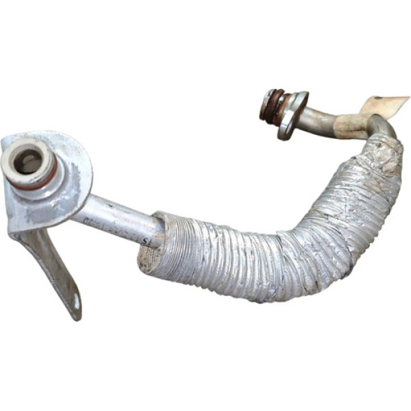 Cano Retorno Oleo Bmw 328i Gt 2013 2014 2015 758893506