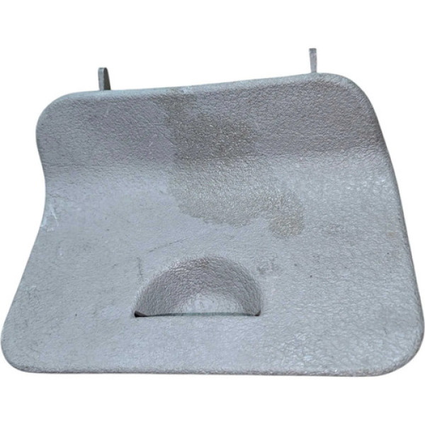 Moldura Tampa Lanterna Tras Esq Renault Scenic 1999 A 2002