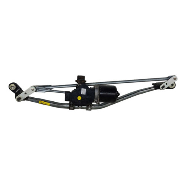 Motor Limpador Parabrisa Renault Logan 2014 2015 2016