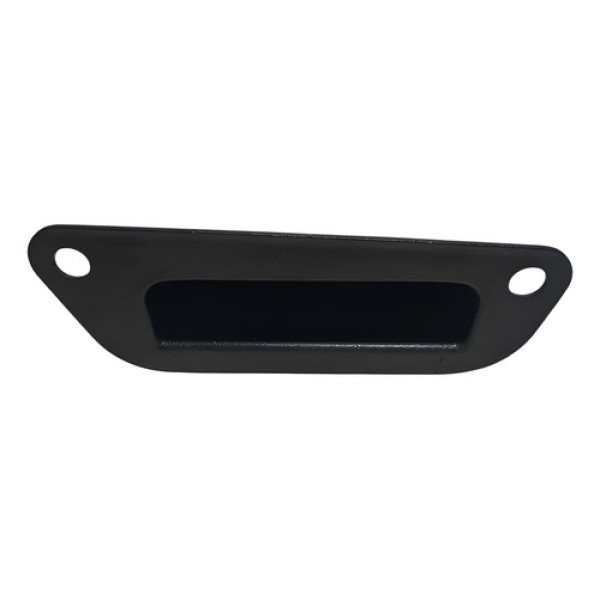 Puxador Tampa Tras A2057571200 Mercedes Benz C180 2017/2019 Traseira