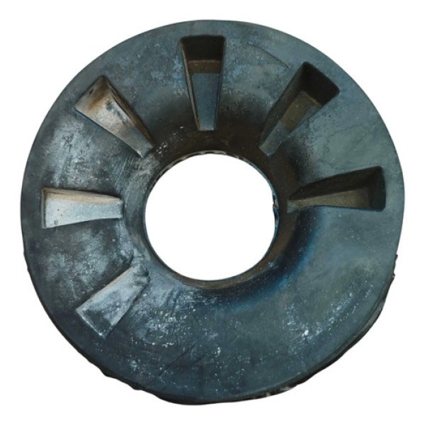 Borracha Batente Mola Renault Sandero 2009 A 2012 8200257863