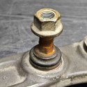 Braço Suspensão Dianteiro Direito Mercedes E320 2003 2004 Direito
