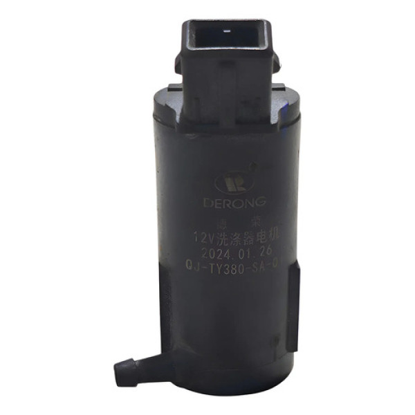 Bomba Esguicho Qjty380sa01 Byd Dolphin Mini 2024 2025 Branco Perola 220v