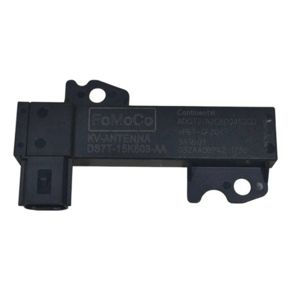 Modulo Sensor Keyless Ford Edge 2011/2014