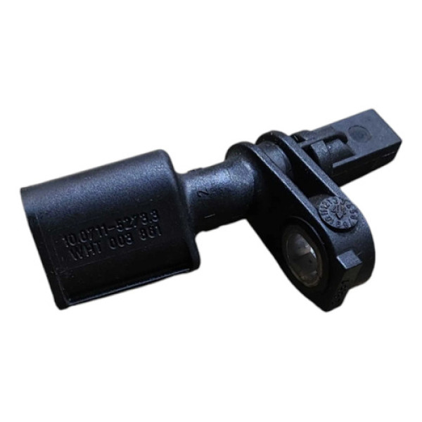 Sensor Abs Dianteiro Esquerdo Vw Fox Gol Golf 2010 2011 2012