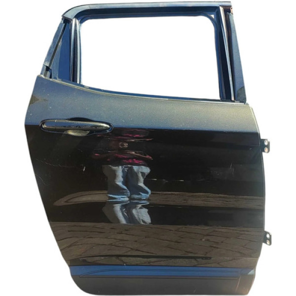 Porta Traseira Direita Fiat Toro Freedom 2018 2019 2020 Traseira Direita Porta Traseira Direita Fiat Toro Freedom 2018 2019 2020
