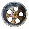  Roda Aro 15 Chevrolet Onix 2015 2016 2017 A 2020  Preto