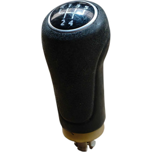 Monopla Trabulador Cambio Vw Gol G5 2009 A 2012 Preto