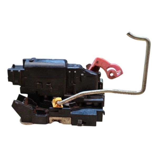 Fechadura Porta Traseira Esquerda Renault Duster 2014 2015