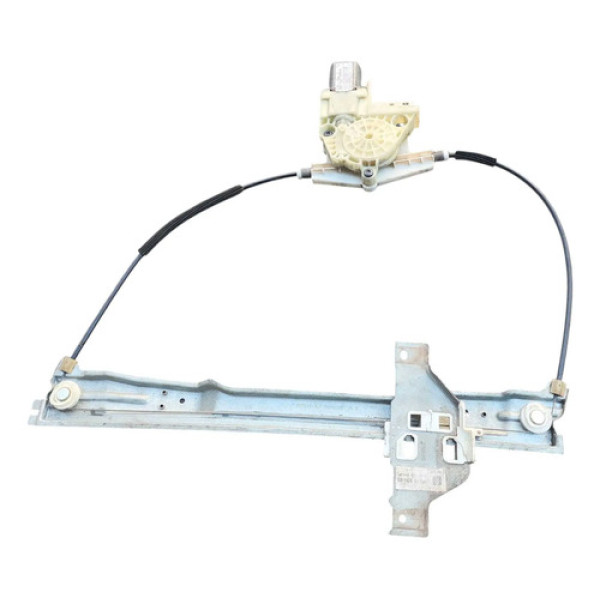 Maquina Vidro Dianteiro Direito Citroen C4 2009 2010 2011