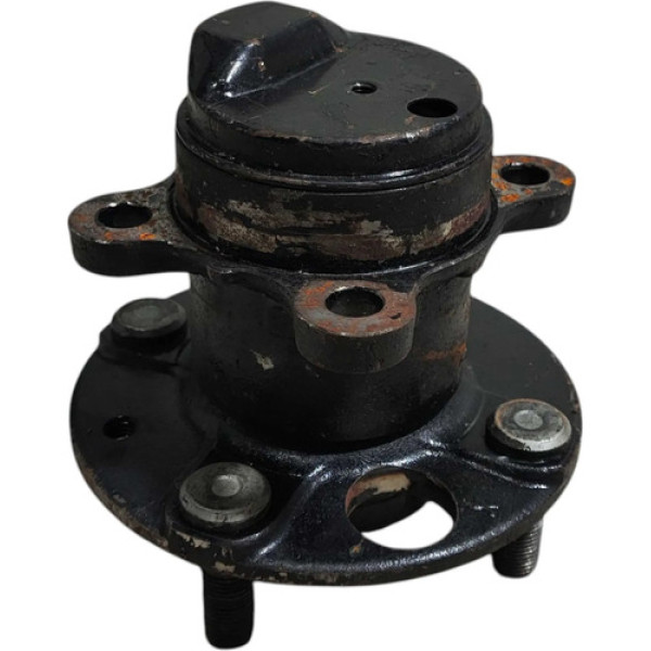 Cubo Roda Traseira Nissan Kicks 1.6 2017 2018 2019