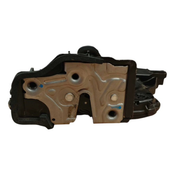 Fechadura Porta Traseira Direita Volkswagen Tcross 2023 2024