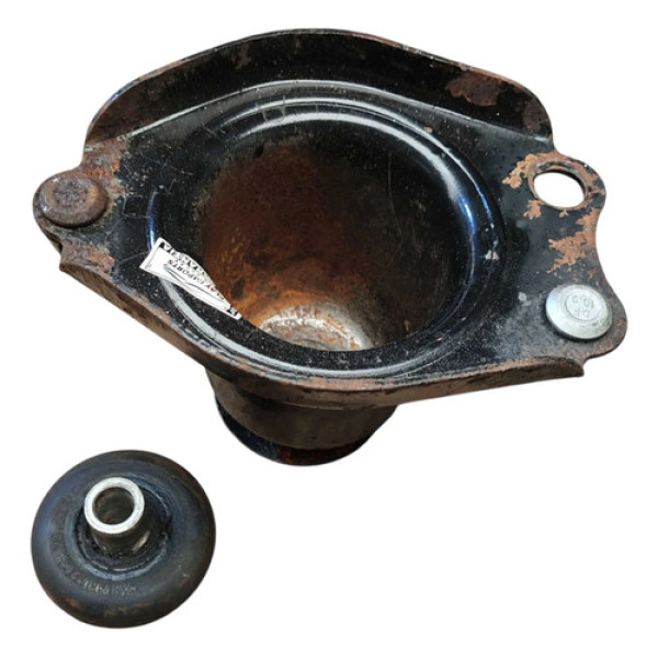 Coxim Amortecedor Toyota Corolla 1.6 16v 2007 2008 2009 2010