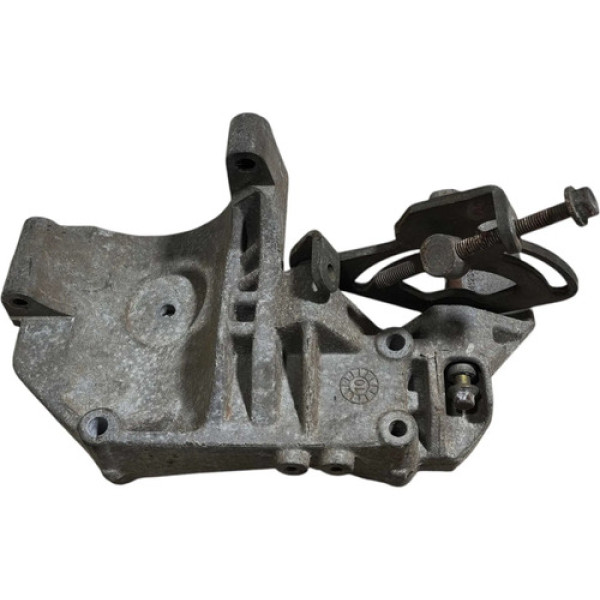 Suporte Alternador Bomba Chery Face 2010 2011 2012