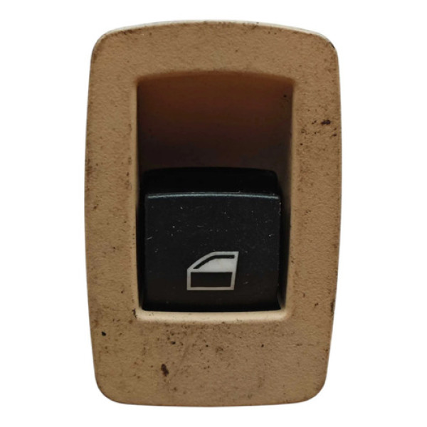 Botão Comando Vidro Traseiro Esquerdo Bmw 320i 2013 A 2015