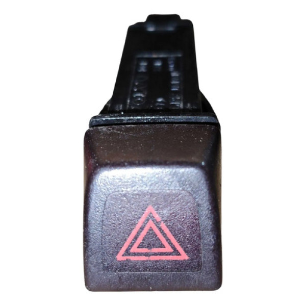 Botão Pisca Alerta Volvo Xc60 2008 2009 2010 A 2012 30739296 Preto