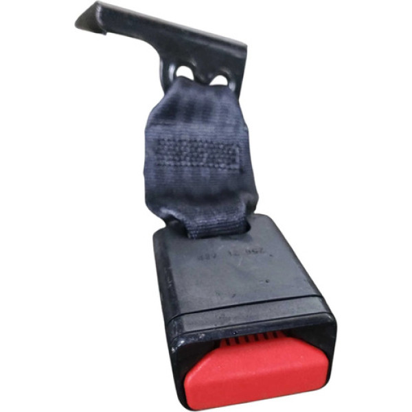 Engate Cinto Traseiro Citroen C4 Cactus 1.6 Aut 2021 2022