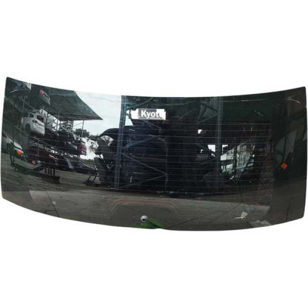 Vidro Vigia Ford Edge 2011 2012 2013 2014