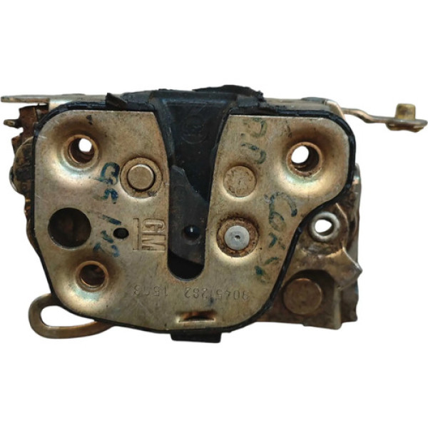 Fechadura Porta Diant Dir Gm Corsa 1996 1997 A 2002 90451282