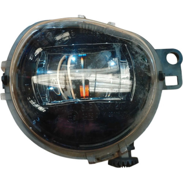 Farol Milha Led Dianteiro Direito Volvo S90 2017 32365035 Branco