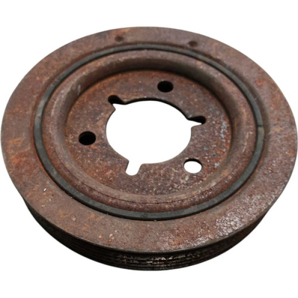 Polia Virabrequim Peugeot 2008 2014 2015 2016 2017 2018