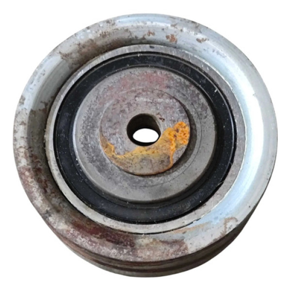 Polia Tensor Correia Volkswagen Amarok 2011 A 2013 F579697