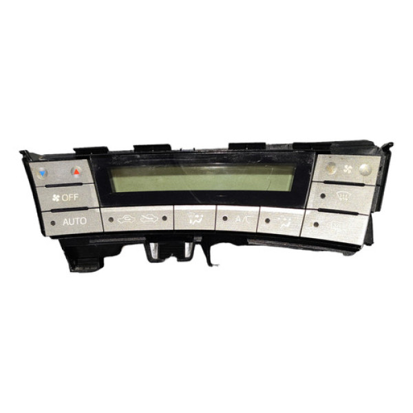 Comando Ar Condicionado Toyota Prius 2012 2013 5590047071