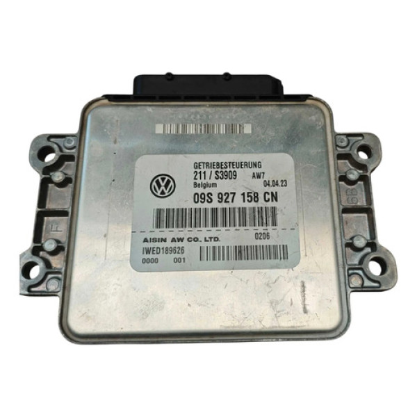 Modulo Cambio Volkswagen Nivus 1.0 Tsi 2020 2021 2022