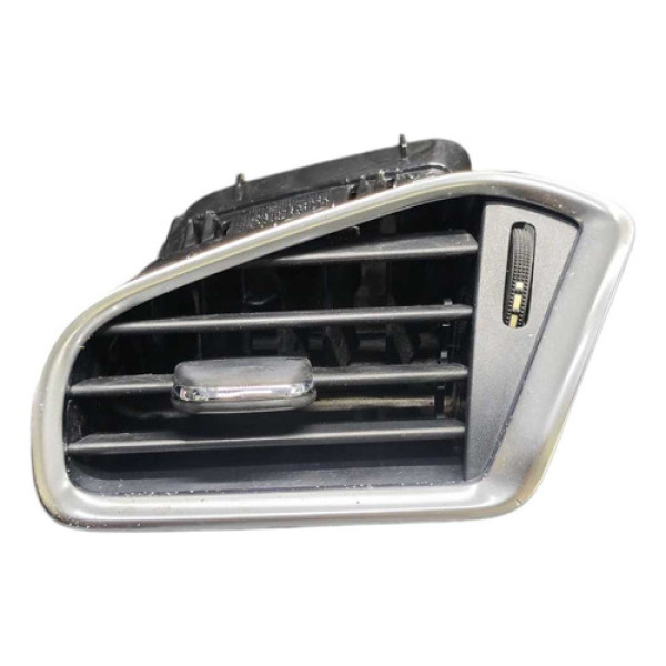 Difusor Ar Cond Esquerdo Citroen C4 Lounge 2017 A 2019
