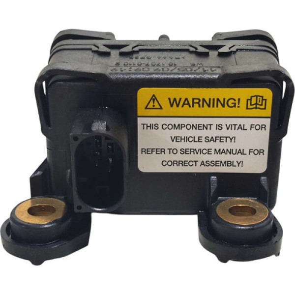 Modulo Sensor Aceleração Volvo Xc60 3.0 2009 2010 2011