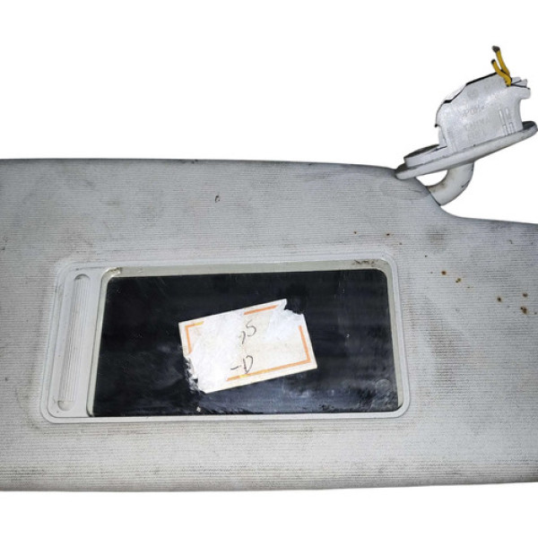 Quebra Sol Direito Volkswagen Gol 2018 A 2020 5uo857552d