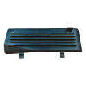 Tampa Caixa Fusíveis Interna Chevrolet Meriva 2002 2003 2004