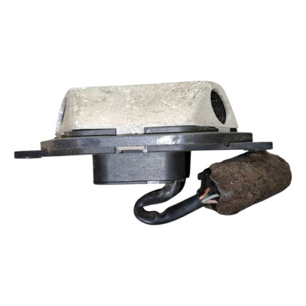 Sensor Estacionamento Chevrolet Omega 1993 A 1996 Branco